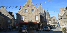 Hotel Les Arcades