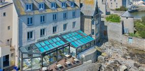 Hotel Les Arcades
